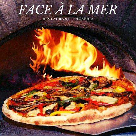 Face a la Mer