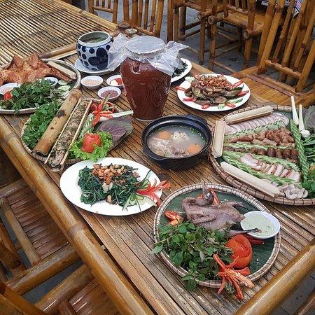 Dlai Restaurant