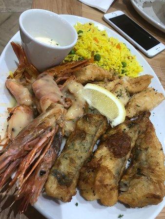 Adega Express Table Bay Mall