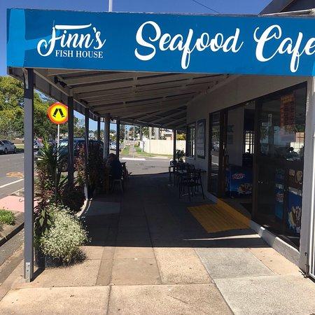 Finn's Fish House