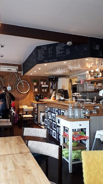 Løvetann Kaffebar