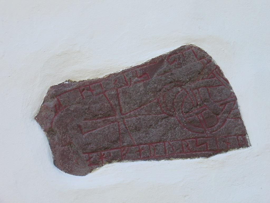Uppland Runic Inscription 23