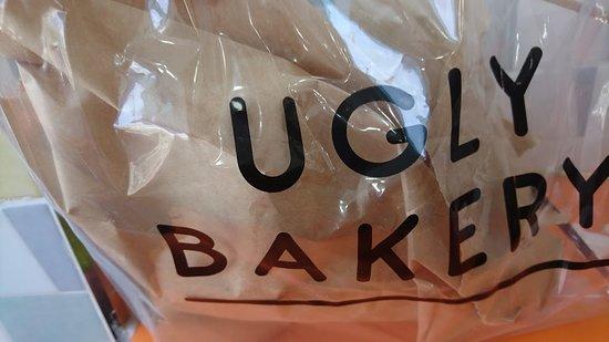 Ugly Bakery