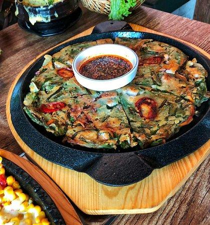 Sisters BBQ Korean Family Restaurant