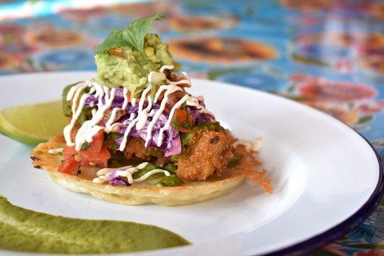 Bomb Tacos