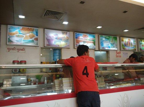 Brijwasi Sweets