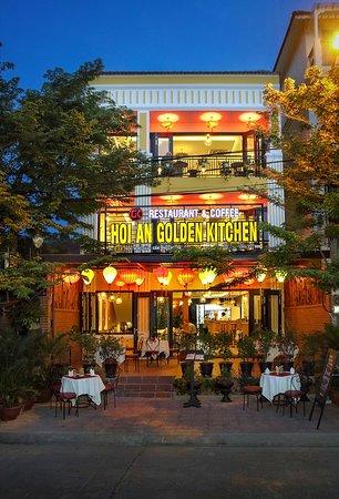 Hoian Golden Kitchen