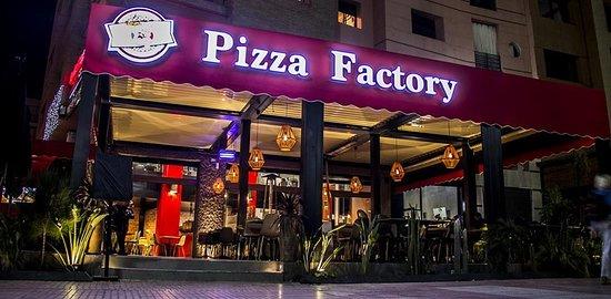 Pizza Factory