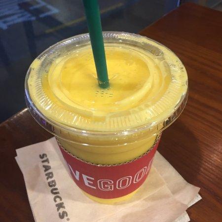 Starbucks Sadang
