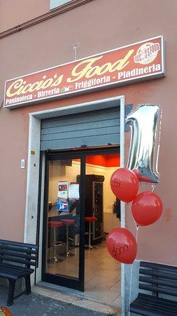 Ciccio's Food Acilia