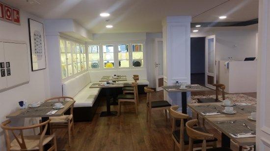 Citrus Restaurant