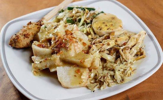Warung Kojes