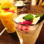 Boulangerie Bonheur Machinoma Omori