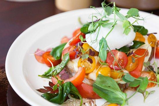 Tuam St Kitchen