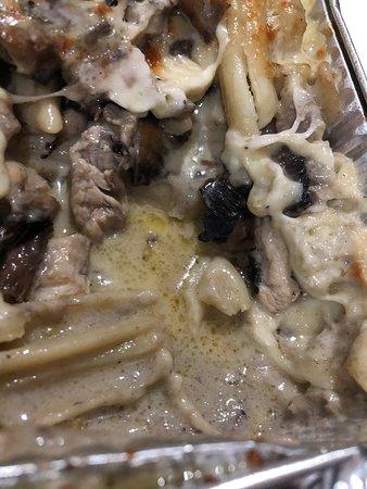 Nonna's Italian Kitchen