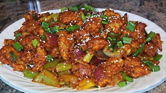 Friends Cuisine of India