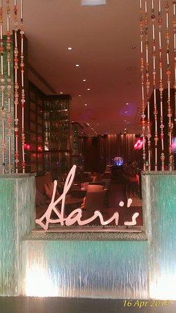 Hari's Bar