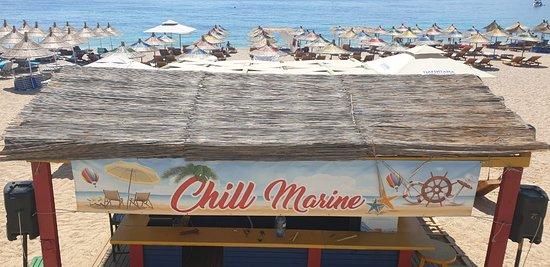Chill Marine