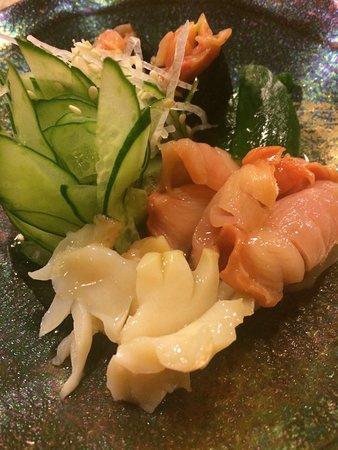 Tatsumi Sushi