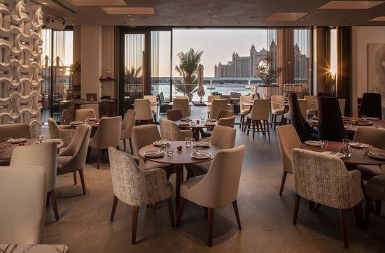 Ena Restaurant