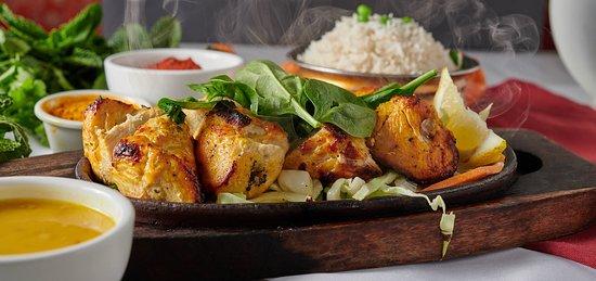Zaika Restaurant
