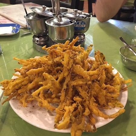 Baba's Kitchen