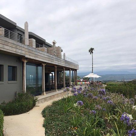 Sky Villa Restaurant