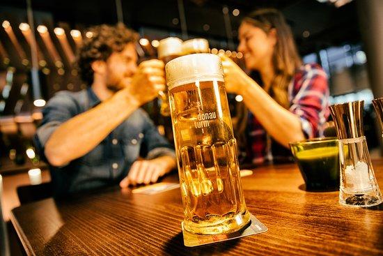 Donau Brau