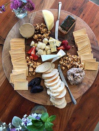 Marjories Woolmers Estate