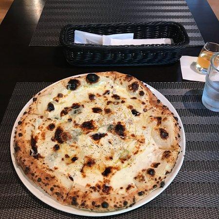 Antica Trattoria Nunohisaan