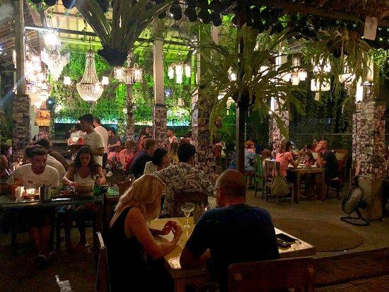 MyWarung Pasar Petitenget