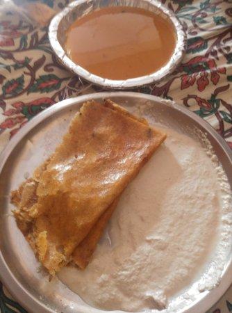 Ram Bharose Bhandar