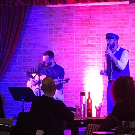 Locanda del gusto Live