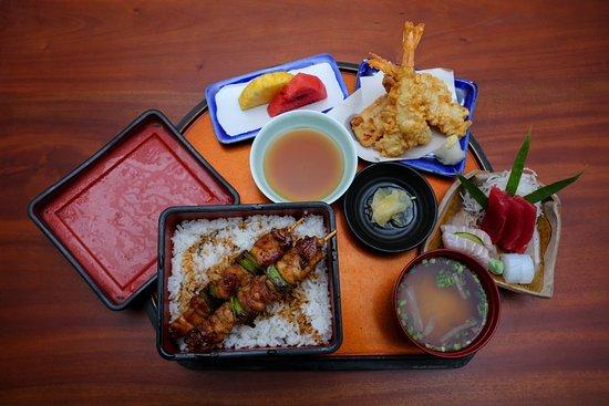 Ginza Hohsen
