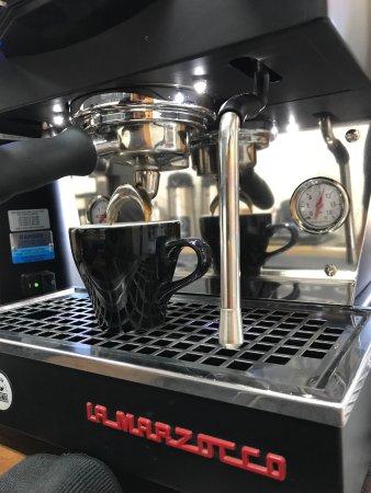 Tamarindo Coffee Roasters