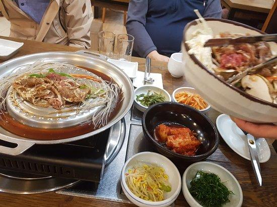 Ye Hyang