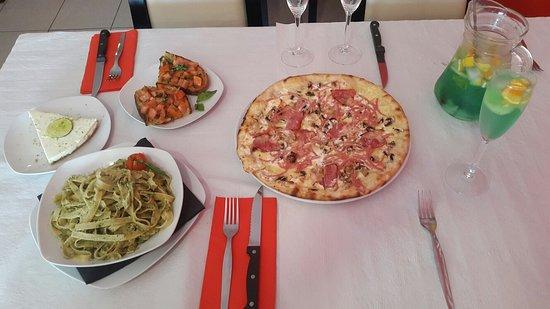 Pizaria L'italiana