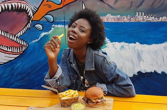 Randy Warthog Bar Grill