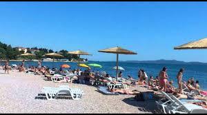 Kolovare-stranden