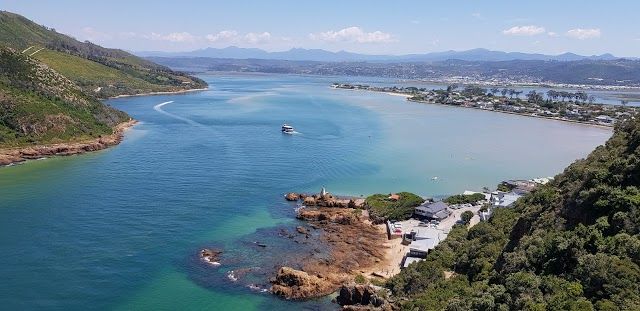 Eastern Head Aussichtspunkt