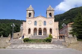 Sanctuary of Gibilmanna