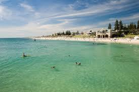 Plaża Cottesloe