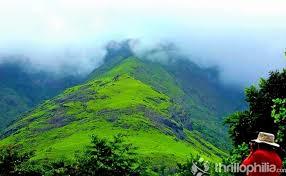 Banasura Hill