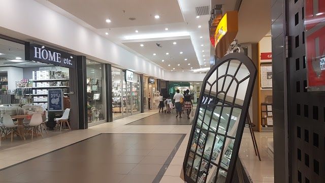 Walmer Park Butikscenter