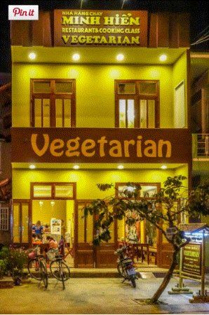 Minh Hien 2 Vegetarian Restaurant