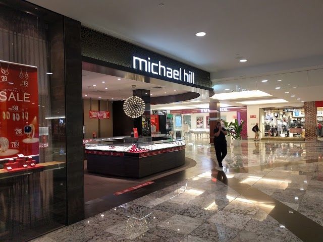 Einkaufszentrum Indooroopilly