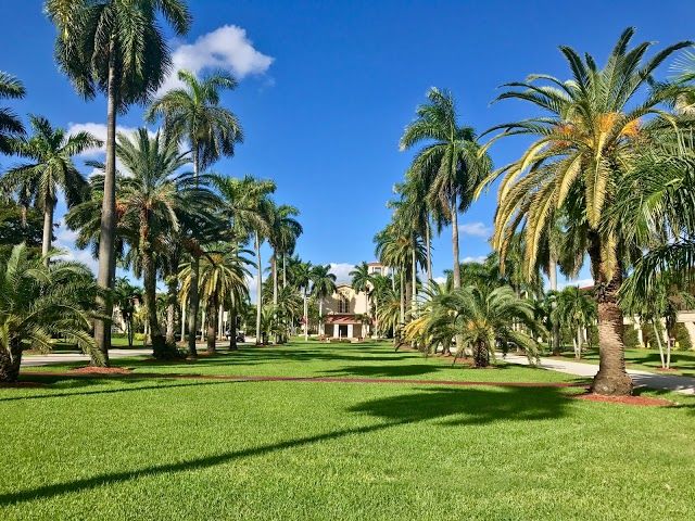 Barry University