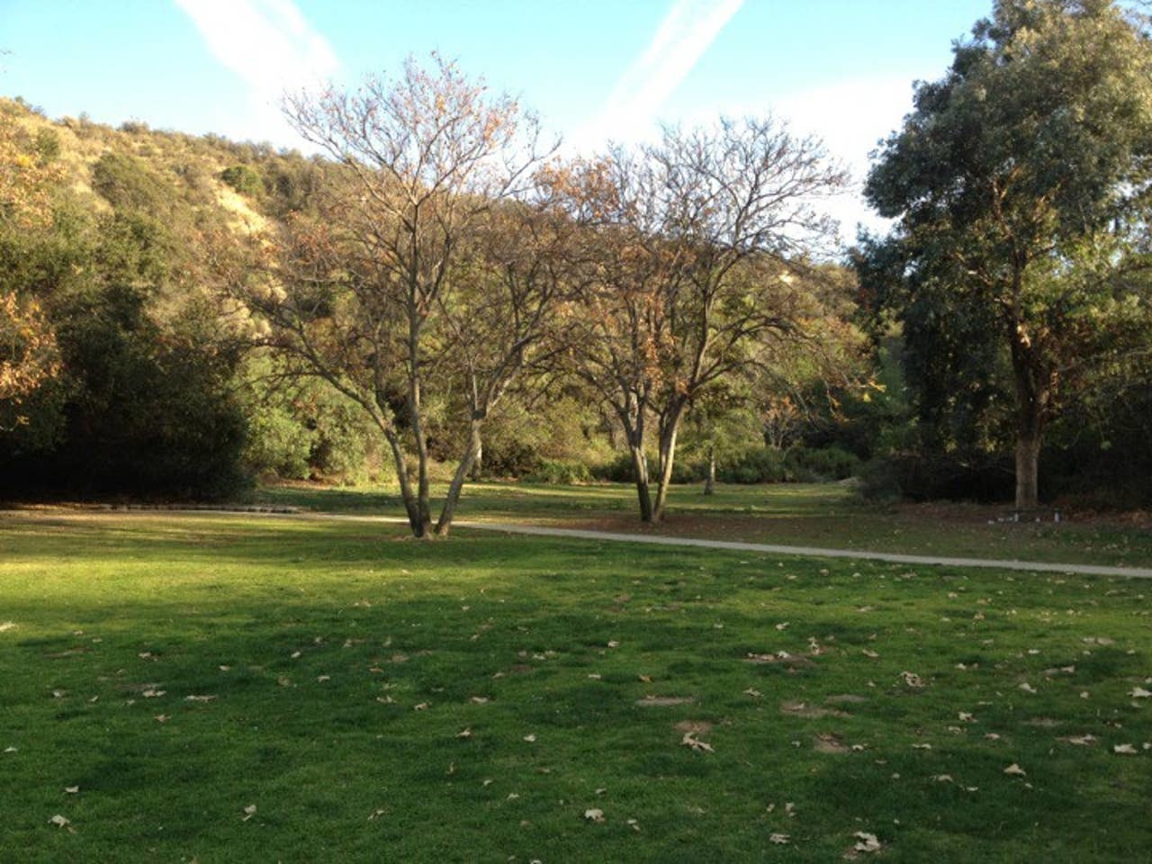 Serrania Park