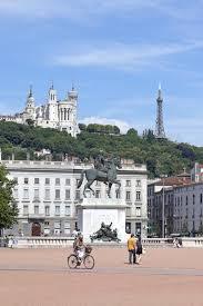Bellecour-torget