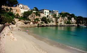 Playa El Cristo